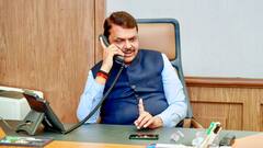 Maharashtra: આજે મહારાષ્ટ્રના મુખ્યમંત્રી તરીકે શપથ લેશે દેવેન્દ્ર ફડણવીસ, જાણો કેટલી સંપત્તિના માલિક છે?