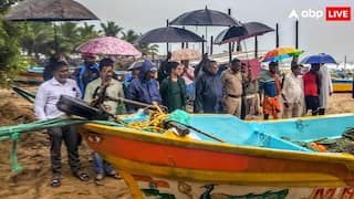चक्रवात फेंगल: तमिलनाडु में मिट्टी धंसने से 7 लोगों की मौत, फेंगल से भारत और श्रीलंका में 19 लोगों की मौत, जानें ताजा अपडेट