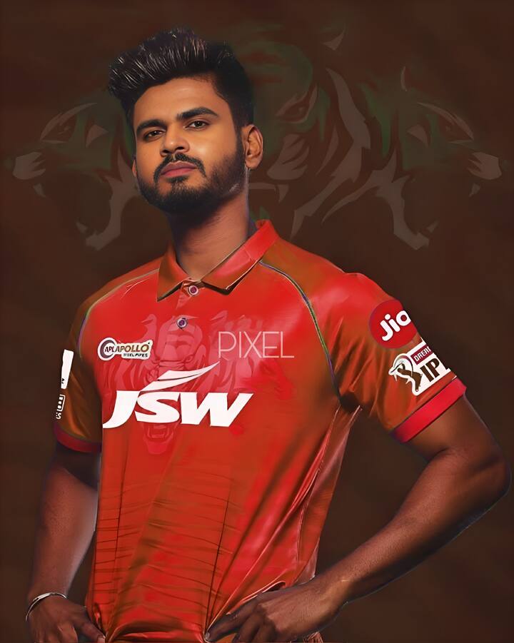 IPL 2025 च्या मेगा लिलावात ऋषभ पंतला लखनौ सुपर जायंट्सने 27 कोटी रुपयांना विकत घेतले.