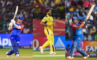 अनसोल्ड रहने के बावजूद IPL 2025 में खेल सकते हैं ये 3 स्टार खिलाड़ी, जानें कैसे