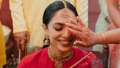 Sobhita Dhulipala: বিয়ের আগেই ওজন ঝরাতে চান? মেনে চলুন শোভিতার জীবনযাত্রার এই নিয়মগুলি