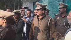 संभल पर संग्राम, जाने पर अड़ी कांग्रेस-सपा, पुलिस ने संभाला मोर्चा, सांसद बोले- 'पाप छिपाने की कोशिश'