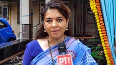 RSS प्रमुख मोहन भागवत के तीन बच्चे पैदा करने वाले बयान पर शाइना एनसी की प्रतिक्रिया, क्या बोलीं?