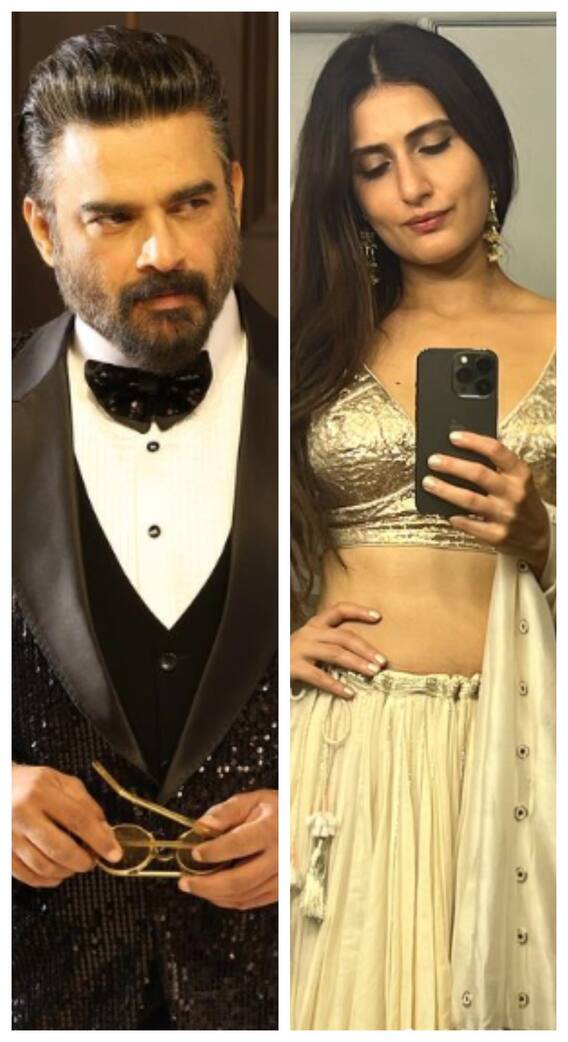 ठरकी नहीं फातिमा और माधवन की फिल्म का नाम, जानें अब क्या है नाम