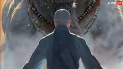 'હર હર મહાદેવ' - શિવ ભક્તિમાં ડુબ્યો આ બૉલીવુડ હીરો, શેર કર્યો વીડિયો