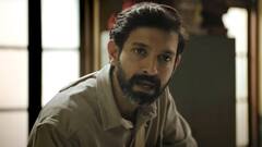 Vikrant Massey Announce Retirement: विक्रांत मेस्सीची इंडस्ट्री सोडण्याची घोषणा, चाहत्यांना धक्का; अभिनेत्याच्या नवजात मुलालाही येत होत्या धमक्या