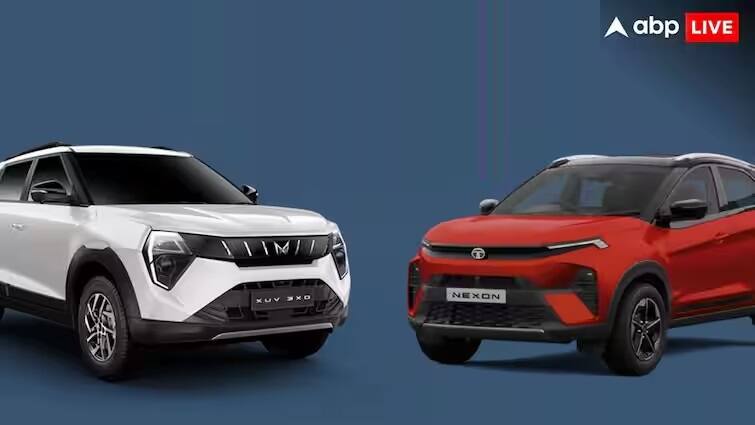 best sunroof and six airbags with 20 kmpl mileage cars under 10 lakh with in the indian market 6 એરબેગ્સ સાથે સનરૂફ, 20 kmpl ની માઇલેજ, આ 10 લાખ રૂપિયામાં મળી રહી છે આ કારો