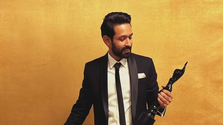 आपल्या निवृत्तीच्या पोस्टमध्ये Vikrant Massey म्हणाला की,