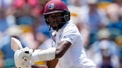 Kraigg Brathwaite Breaks Garry Sobers' 52-Year-Old Record With Appearance Vs Bangladesh In 2nd Test