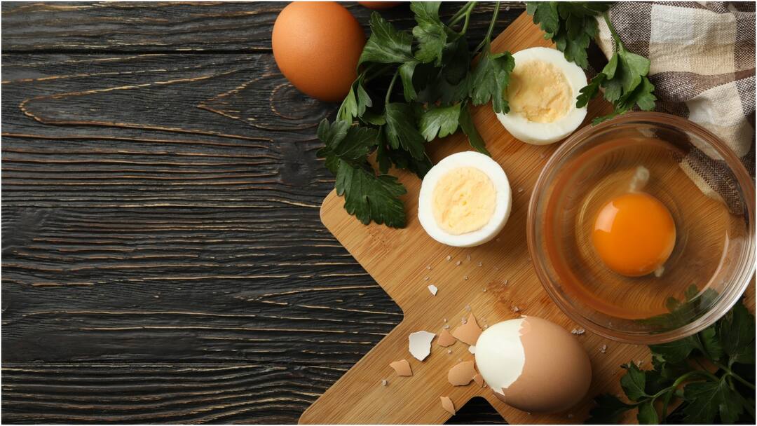 Eggs for Weight Loss Here are the tips to eat eggs correctly for effective weight loss efforts Eggs for Weight Loss : గుడ్లను ఇలా తింటే బరువు తగ్గొచ్చు తెలుసా? టైమింగ్స్, ఫాలో అవ్వాల్సిన టిప్స్ ఇవే 