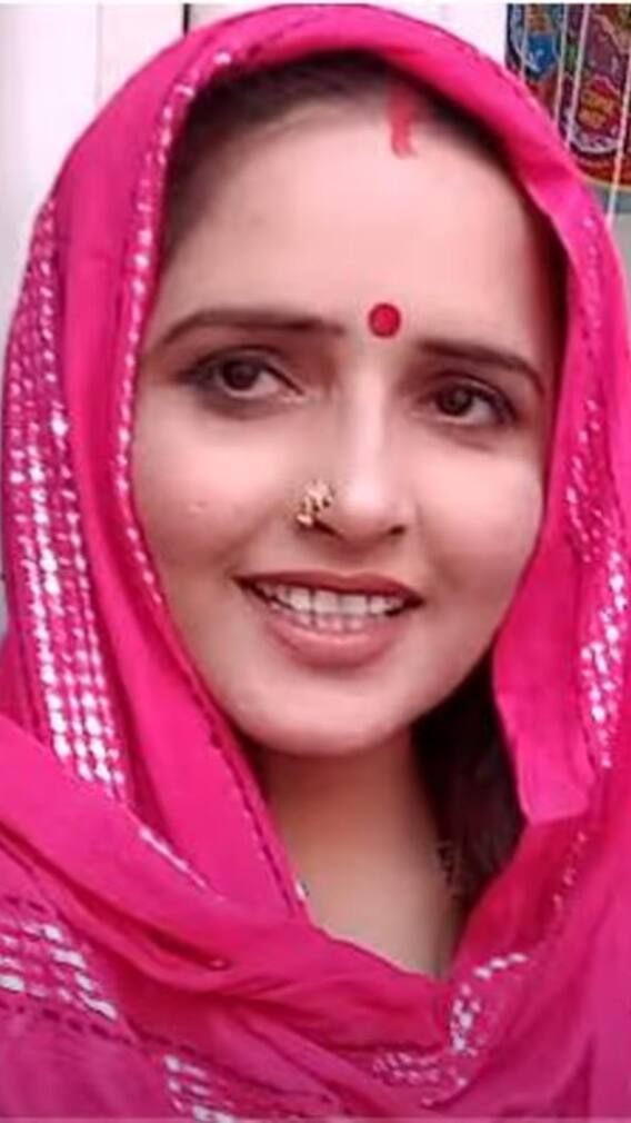 YouTube पर 1 लाख व्यूज के सीमा हैदर मिलते हैं इतने रुपये!