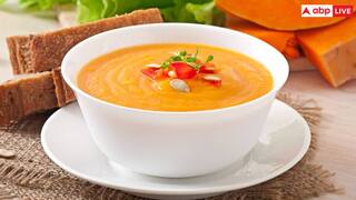 सर्दियों में चिकन सूप की जगह वेजिटेरियंस के लिए ये सूप है बेस्ट, गर्मी के साथ मिलेगी ताकत