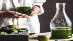 Liver Detox: સવારે ખાલી પેટે પીવો આ ખાસ ડ્રિંક, લિવરને નેચરલી કરશે ડિટૉક્સ