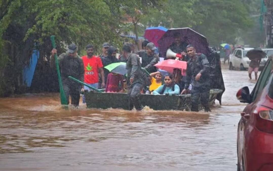 அனைத்து ரேஷன் அட்டைக்கும் ரூ.5 ஆயிரம் நிவாரணம்: அரசு அதிரடி அறிவிப்பு