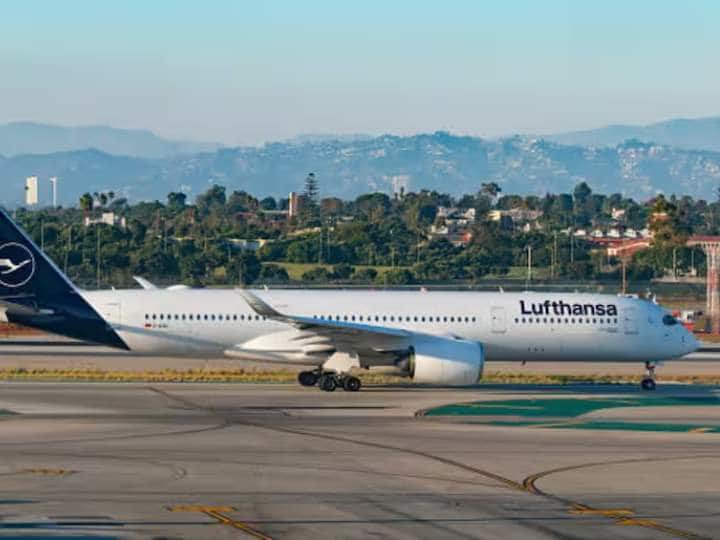 Delhi Airport: दिल्ली एयरपोर्ट पर डायल की नई पहल, अब उड़ानें रद्द या देर होने पर यात्रियों को मिलेंगी ये सुविधाएं Delhi IGI Airport GMR and DIAL New initiative to dvelop speial safety zone for passengers Delhi Airport: दिल्ली एयरपोर्ट पर डायल की नई पहल, अब उड़ानें रद्द या देर होने पर यात्रियों को मिलेंगी ये सुविधाएं