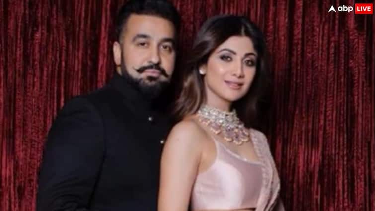 Shilpa Shetty Husband Raj Kundra Appear before ED today In Money Laundering Case आज ED के सामने पेश होंगे शिल्पा शेट्टी के पति राज कुंद्रा, मनी लॉन्ड्रिंग से जुड़ा है मामला