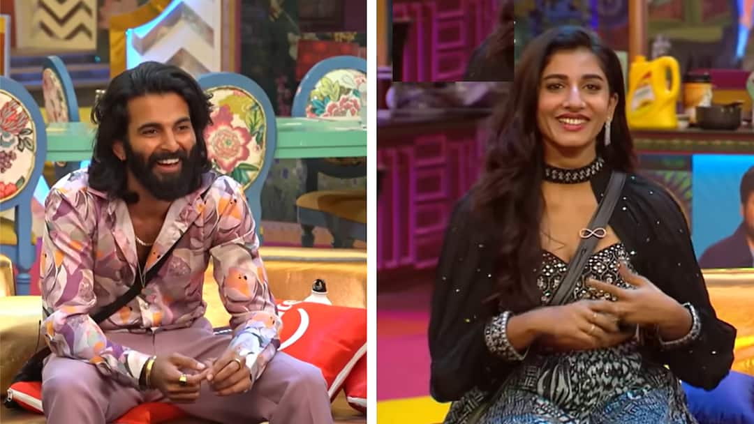 Bigg Boss 8 Telugu Episode 92 Day 91 written Review Prithvi Eliminated in 13th Weekend Bigg Boss Telugu Season 8 : పృథ్వీ నిష్క్రమణం.. విష్ణు కన్నీటిమయం.. ఎవరు గెలిచినా ఓకే అని చివర్లో ట్విస్ట్ ఇచ్చాడే!