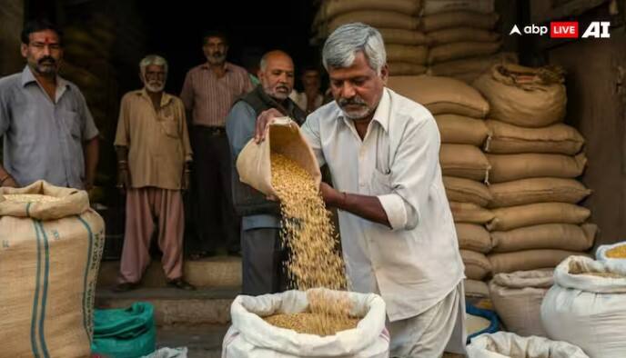 Ration Card Rules ration card will not be needed to get ratin from ration depo અનાજ લેવા માટે હવે રાશન કાર્ડ લઇ જવું નહી પડે, સરકારે નિયમમાં કર્યો આ મોટો ફેરફાર