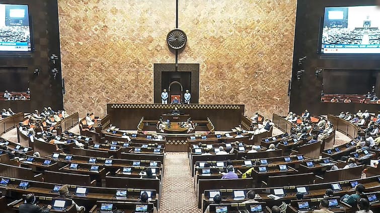 Parliament Session Live: Lok Sabha Adjourned Till Tomorrow As Ruckus Continues