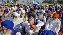 आज दिल्ली कूच करेंगे किसान, नोएडा पुलिस ने जारी की ट्रैफिक एडवाइजरी, जानें क्या रहेगा नया रूट