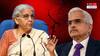 विकास की धीमी रफ्तार, RBI और सरकार के बीच हुई तकरार, आखिर क्या है वजह