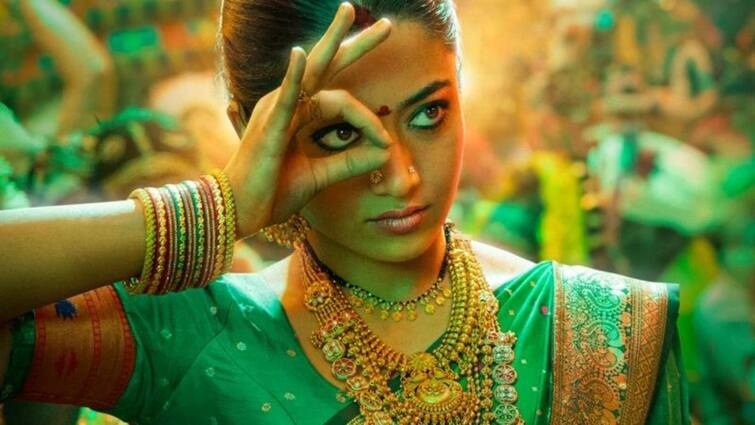 Actress Rashmika Mandanna says national award confirm know details here Rashmika Mandana: 