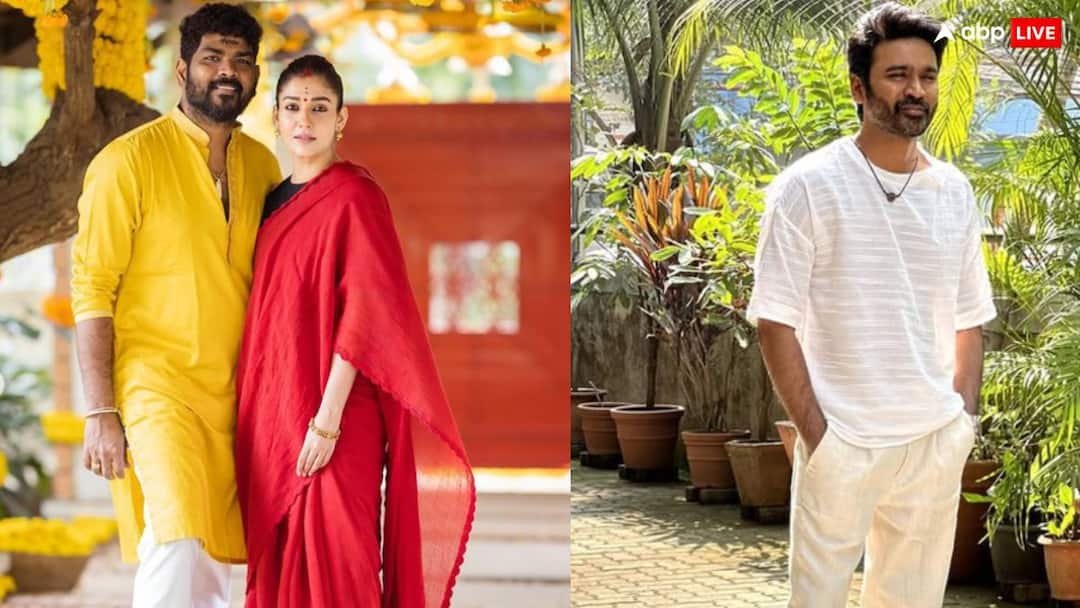 Vignesh Shivan Deactivate his X or twitter account amid Nayanthara And Dhanush legal battle नयनतारा और धनुष की लीगल लड़ाई के बीच विग्नेश शिवन ने लिया ये बड़ा फैसला