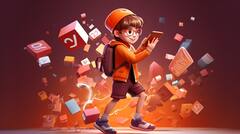 क्या सोशल मीडिया बैन कर देने से तेज होगा बच्चों का दिमाग? दूर हो जाएंगी बीमारियां?