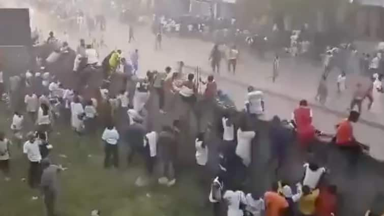 Guinea: 56 Dead As Contested Penalty Sparks Chaos At Football Match, Scores Injured In Stadium Stampede