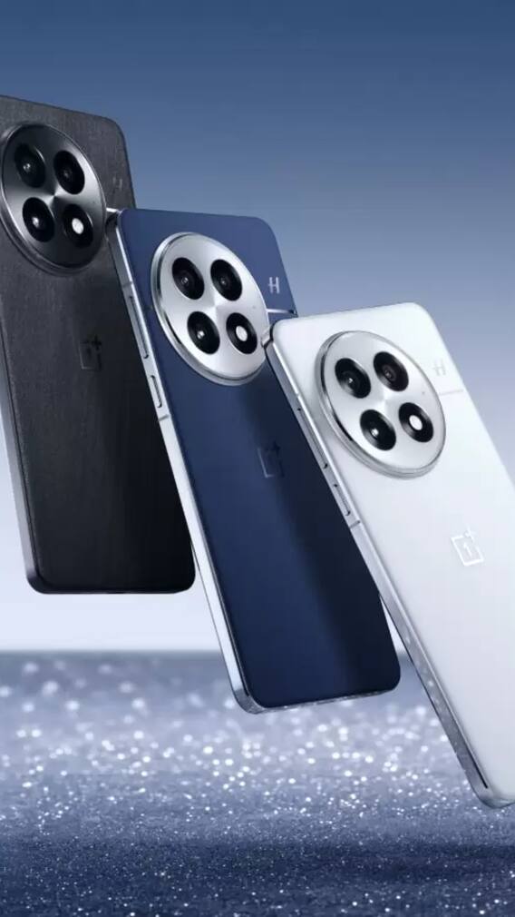 भारत में लॉन्च से पहले जानिए चीन में कितनी है OnePlus 13 की कीमत!