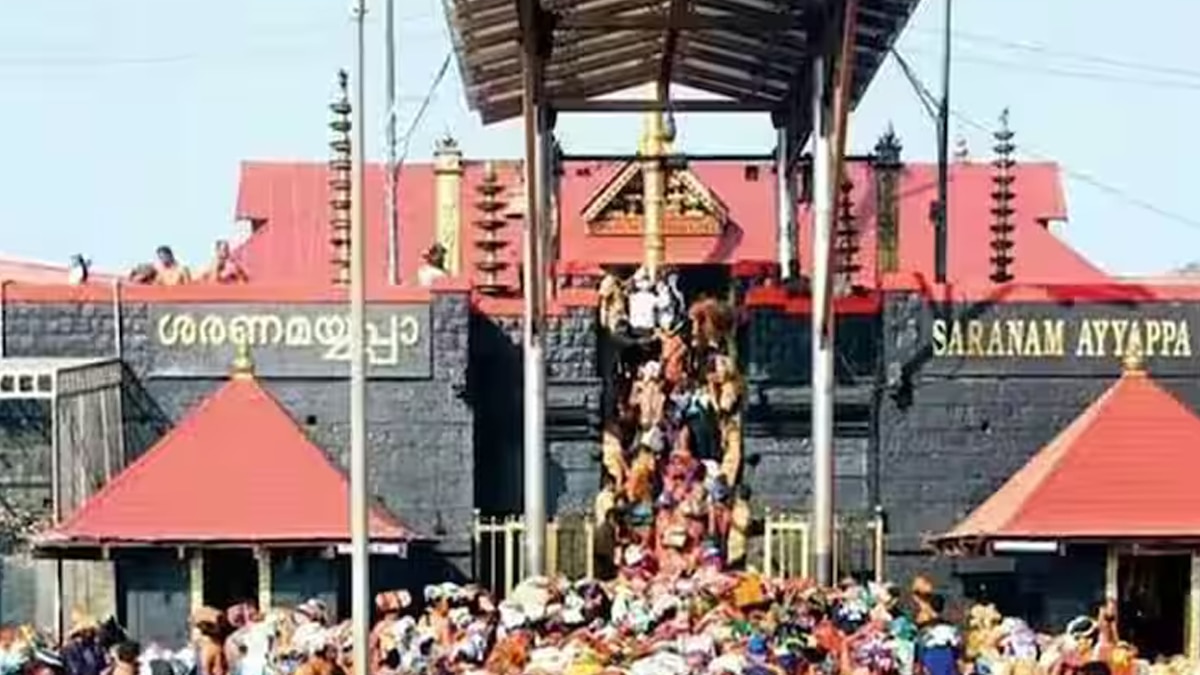 Sabarimala Temple: சபரிமலை செல்லும் ஐயப்ப பக்தர்கள் செய்ய வேண்டியவை, செய்யக்கூடாதவை