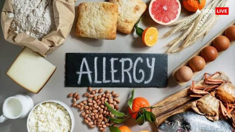 Why do food allergies occur? Why do certain foods trigger problems in the body?