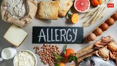 क्यों होती है फूड एलर्जी, क्यों किसी खाने से शरीर में शुरू हो जाती है दिक्कतें