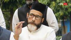 'ये आपातकाल से भयानक दौर..पैंट उतारने वाले आतंकियों की तरह..', मौलाना तौकीर रजा का तीखा हमला