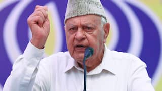 'यूपी में भी तोड़ी जा मस्जिदों और मुसलमानों के घर', बांग्लादेश में फ़ारूक़ अब्दुल्ला के दावे पर बोले लोग