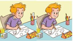 Spot the Difference: इस तस्वीर में तीन अंतर बताने वाले होंगे ऑप्टिकल इल्यूजन के सूरमा, वक्त 10 सेकंड