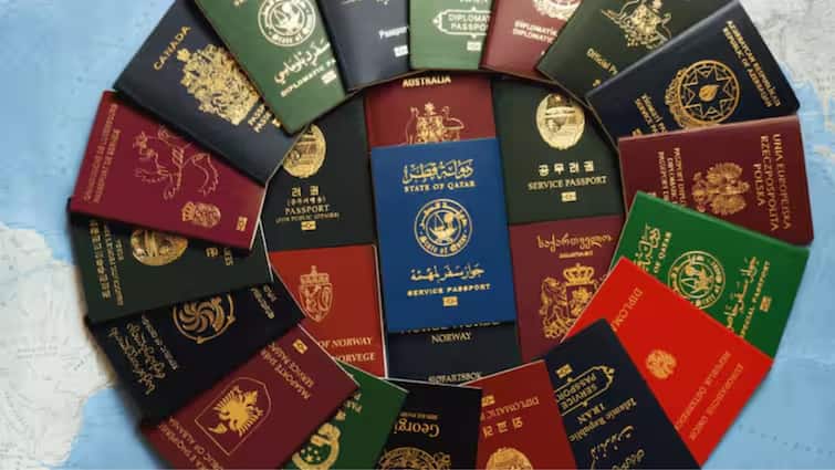 world most expensive passport here know complete list where is india Expensive Passport: இவ்வளவு காசு கட்டணுமா..! உலகின் விலையுயர்ந்த பாஸ்போர்ட் எது? லிஸ்டில் இந்தியாவிற்கு எந்த இடம்?