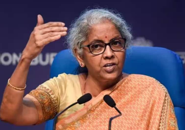 nirmala-sitharaman-introduced-the-new-income-tax-bill-in-lok-sabha-parliament-budget-session New Income Tax Bill 2025: નાણામંત્રી નિર્મલા સીતારમણે સંસદમાં રજૂ કર્યું નવું આવકવેરા બિલ,થશે આ મોટા ફેરફારો