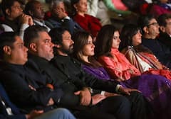 In Pics: PM Modi Watches The Sabarmati Report With NDA MPs, Vikrant Massey Calls It Highest Point Of His Career