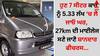 Cheapest 7 Seater: ਹੁਣ 7 ​​ਸੀਟਰ ਕਾਰ ਨੂੰ 5.33 ਲੱਖ 'ਚ ਲੈ ਜਾਓ ਘਰ, 27km ਦੀ ਮਾਈਲੇਜ ਸਣੇ ਜਾਣੋ ਸ਼ਾਨਦਾਰ ਫੀਚਰਸ