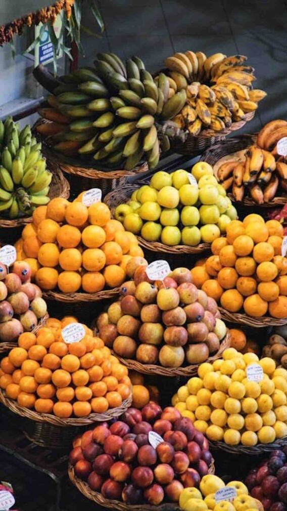 ਦੁਨੀਆ ਦਾ ਸਭ ਤੋਂ ਮਹਿੰਗਾ ਫਲ ਕਿਹੜਾ ਹੈ?