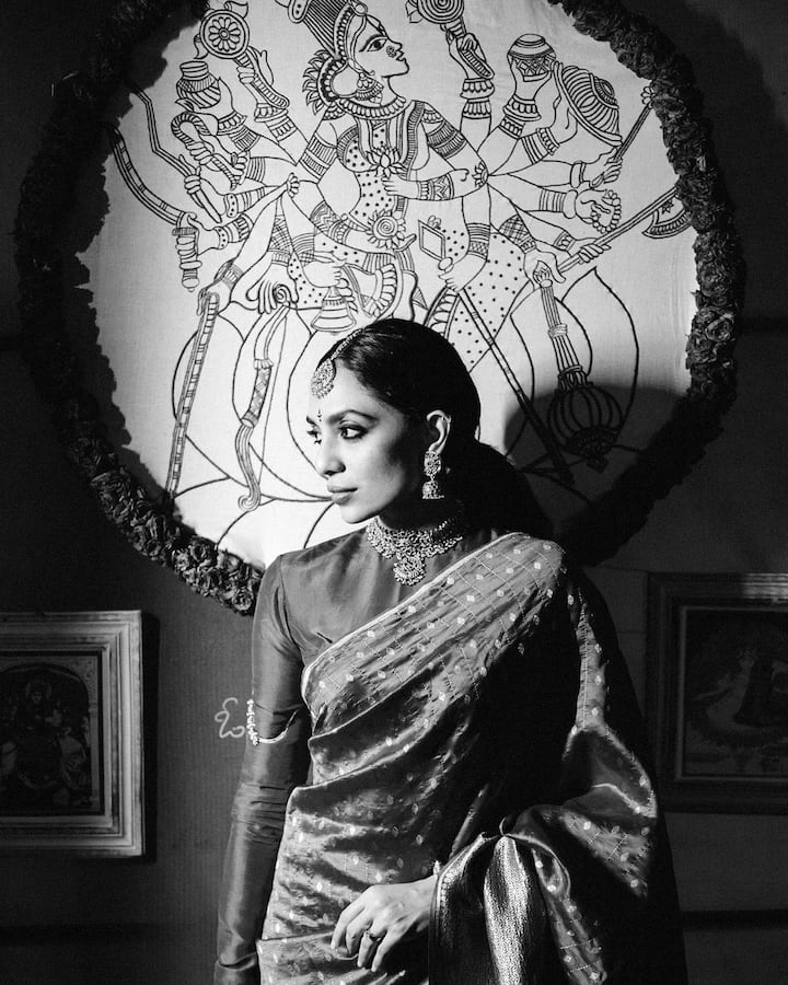 Sobhita Dhulipala and Naga Chaitanya's wedding promises to be an intimate and traditional affair.