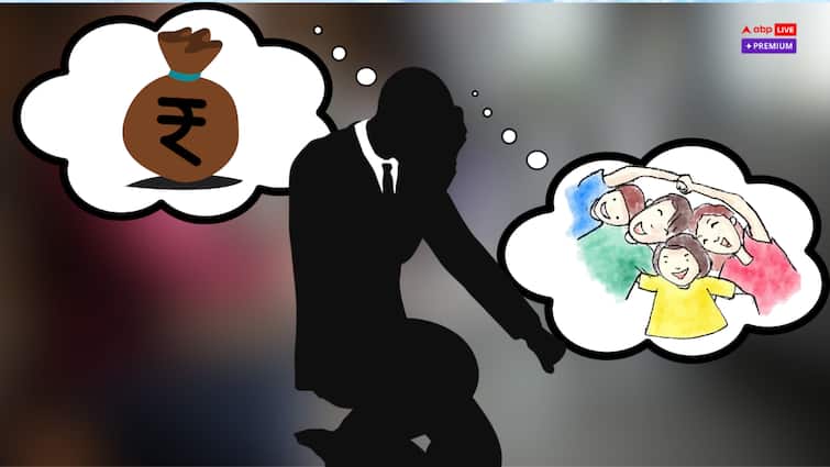 Year-Ender Narayana Murthy EY Employee Death Work-Life Balance 2024 abpp  Narayana Murthy's 70-Hr Week Push To EY Tragedy — How Work-Life Balance Dominated The 2024 Discourse