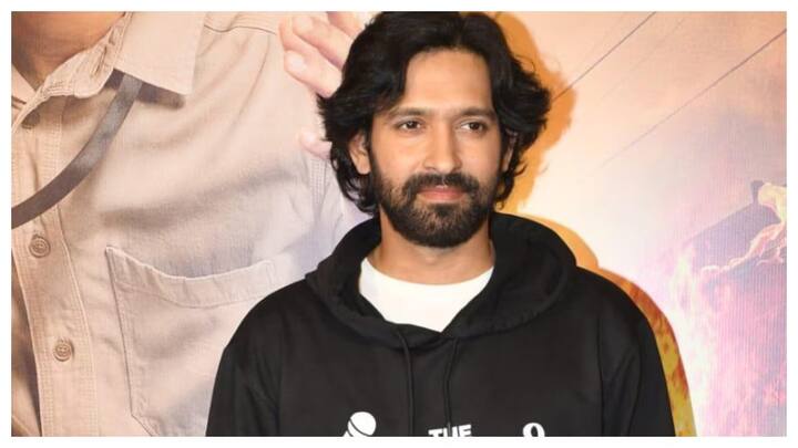 विक्रांत मेस्सी म्हणालेला की,