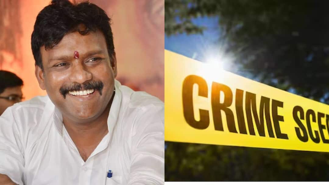 Mohol Vidhan Sabha constituency Former MLA Ramesh Kadam demands police protection says threat to his life from pune gang Marathi News पुण्यातील कुख्यात गँगकडून माझ्या जीवितास धोका; माजी आमदाराचा दावा, पोलीस संरक्षणाची मागणी