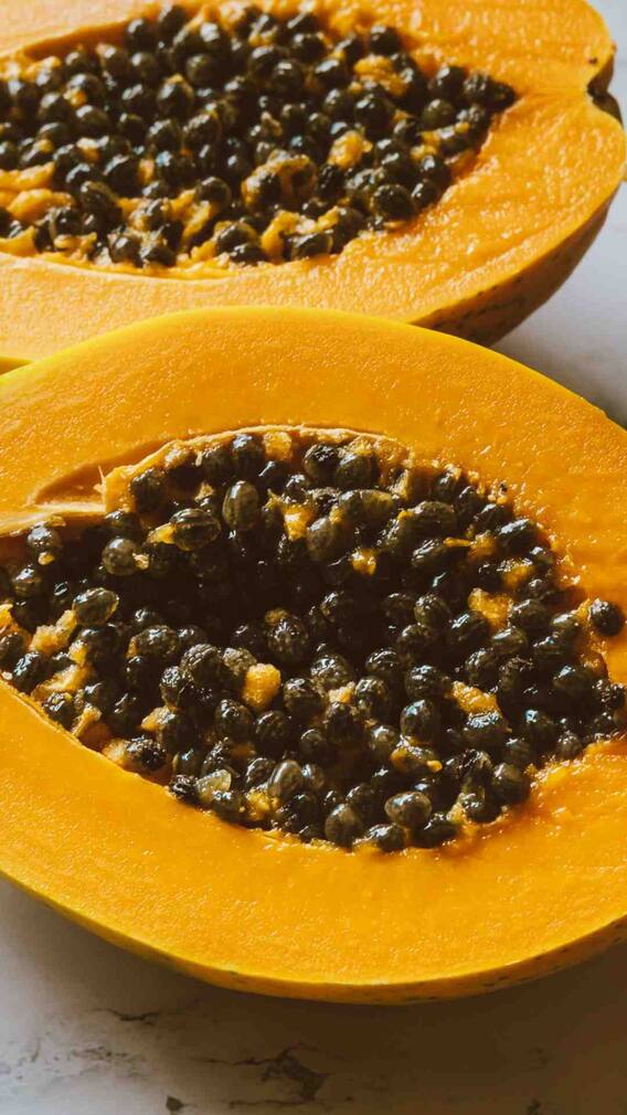 जरूरत से ज्यादा पपीता खाने के नुकसान