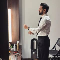 Vikrant Massey Net Worth: ખૂબ જ શાનદાર લાઈફ જીવે છે વિક્રાંત મૈસી, '12th Fail' એક્ટરની નેટવર્થ જાણી ચોંકી જશો