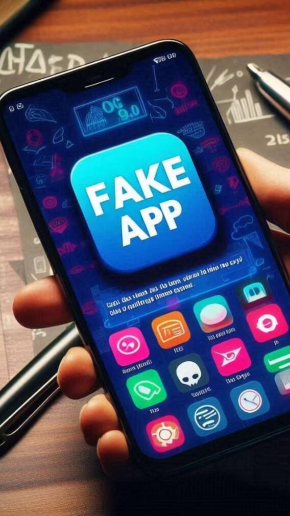 फोन से तुरंत डिलीट कर दें ये फर्जी Loan Apps, बैंक अकाउंट कर देंगे खाली!