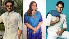 किसी ने की इंजीनियरिंग, तो किसी ने एक्टिंग के लिए छोड़ी पढ़ाई, जानें ‘बिग बॉस 18’ के कंटेस्टेंट की क्वालिफिकेशन