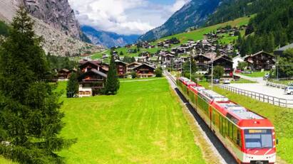 know about worlds longest train journey portugal to singapore Longest Train Journey: ஊர் சுத்தியா நீங்கள்? 21 நாட்களில் 13 நாடுகள், உலகின் மிக நீண்ட ரயில் பயணம் - முழு விவரம் இதோ..!